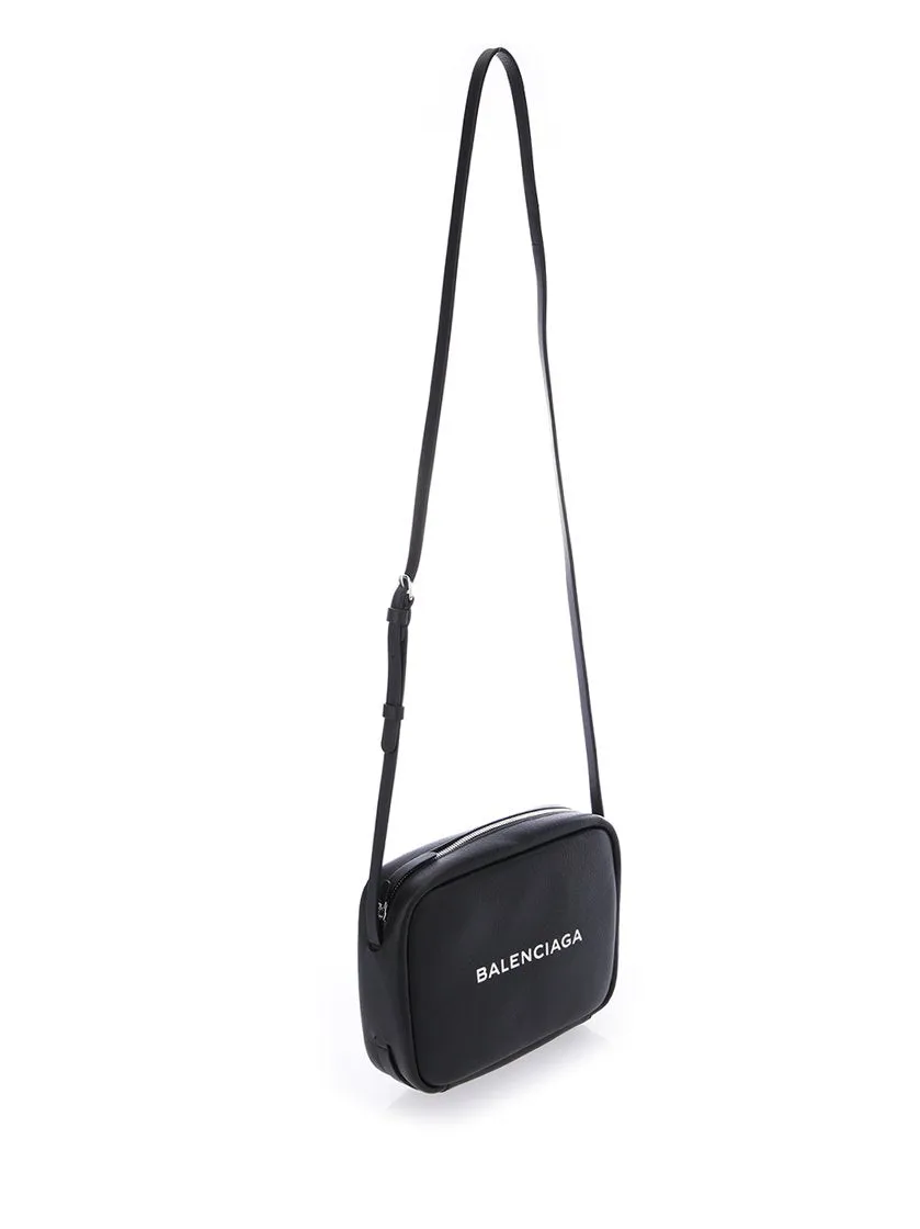 Balenciaga Camera Crossbody Bag