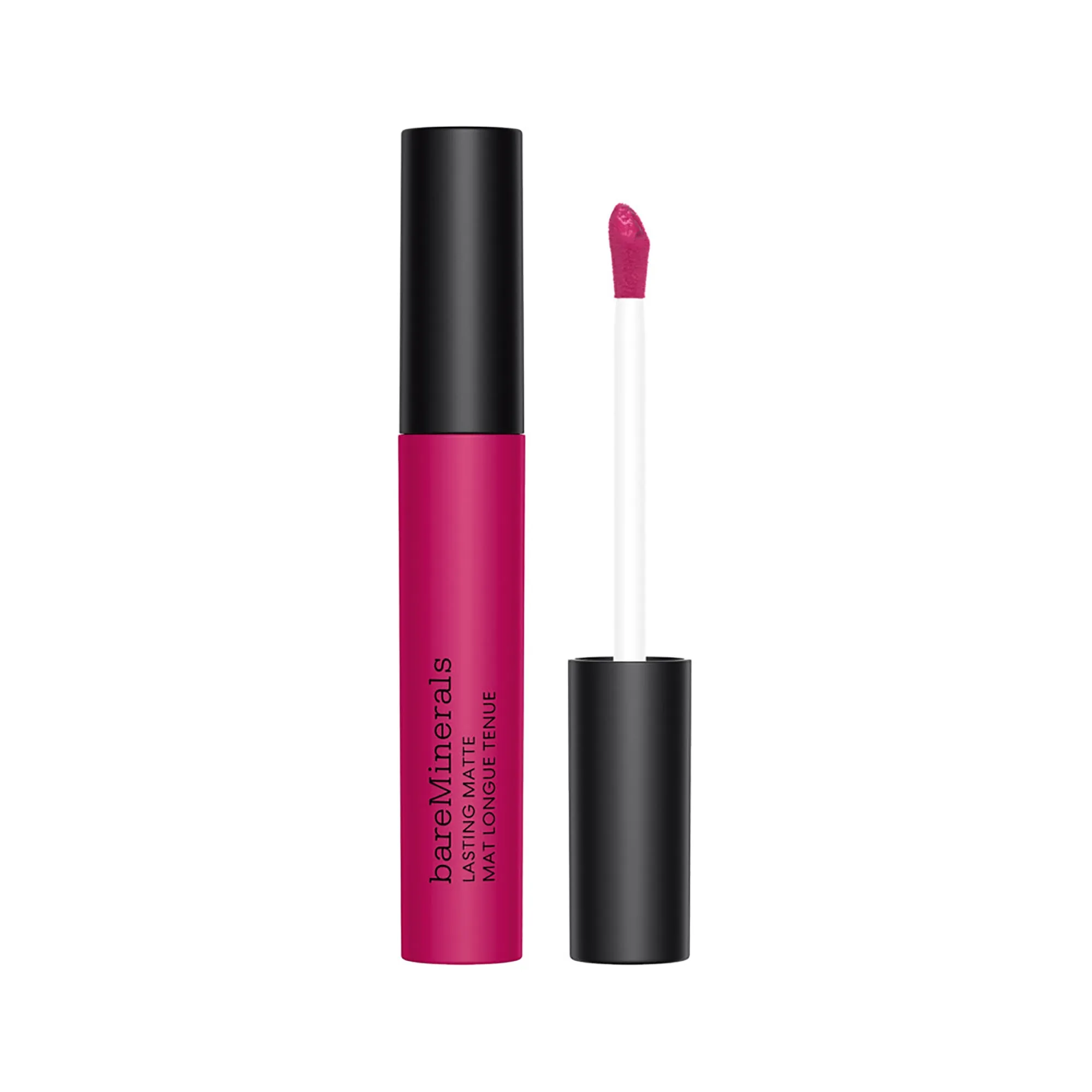 bareMinerals Mineralist Lasting Matte Liquid Lipstick