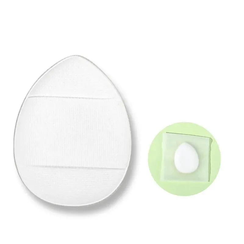 Beauty Egg Makeup Blender Set: Professional Sponge Kit for Flawless Makeup - Travel-Friendly & Gentle on Skin