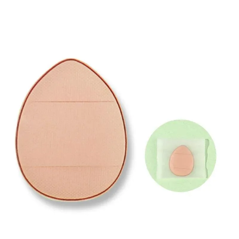 Beauty Egg Makeup Blender Set: Professional Sponge Kit for Flawless Makeup - Travel-Friendly & Gentle on Skin