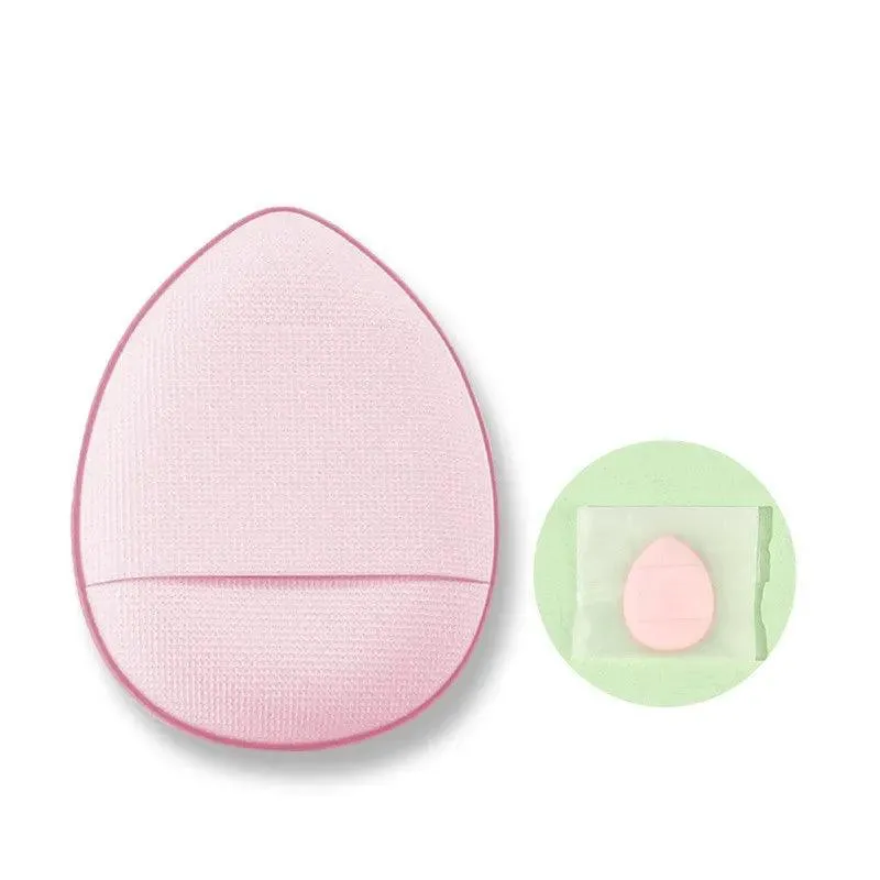 Beauty Egg Makeup Blender Set: Professional Sponge Kit for Flawless Makeup - Travel-Friendly & Gentle on Skin