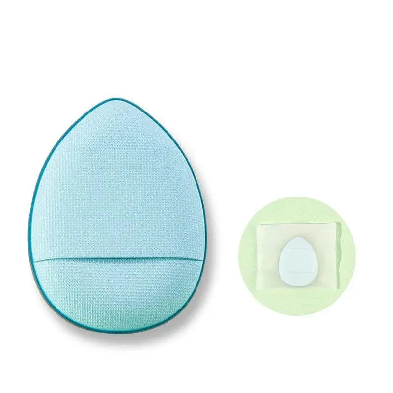 Beauty Egg Makeup Blender Set: Professional Sponge Kit for Flawless Makeup - Travel-Friendly & Gentle on Skin