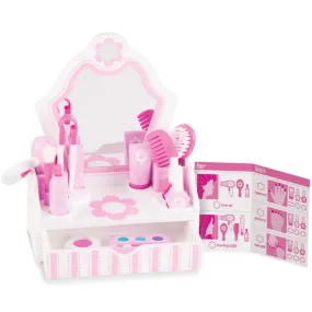 Beauty Salon Play Set