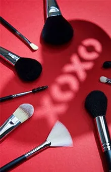 Bodyography Blending Brush