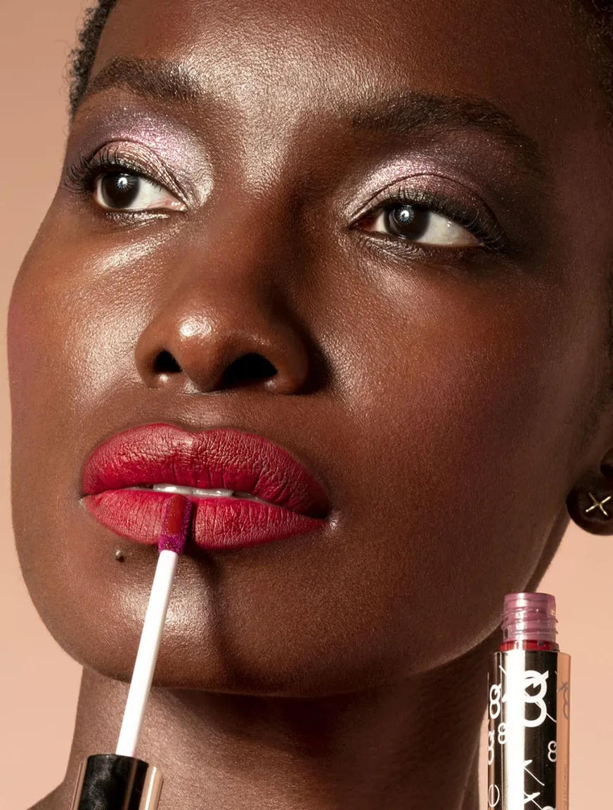 Christine Quinn Ca$h Fetish Heat Transforming Lip Cream
