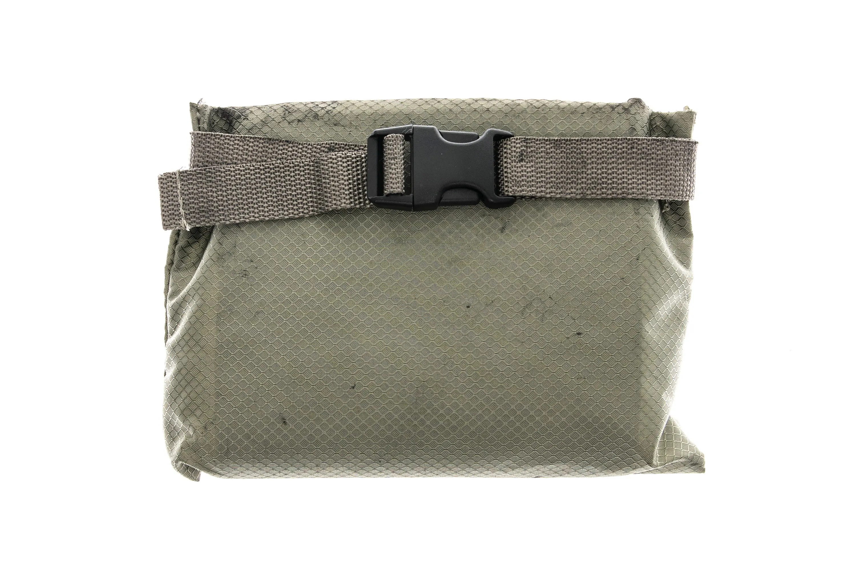 Custom Bike Frame Travel Bag Camouflage
