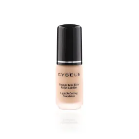 Cybele Light Reflecting Foundation 05 MEDIUM BEIGE