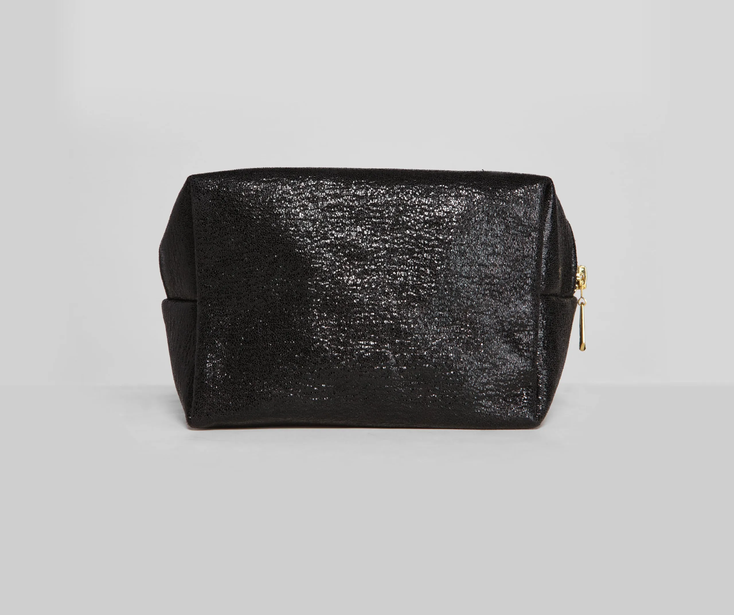 Dazzle and Shimmer Makeup Bag