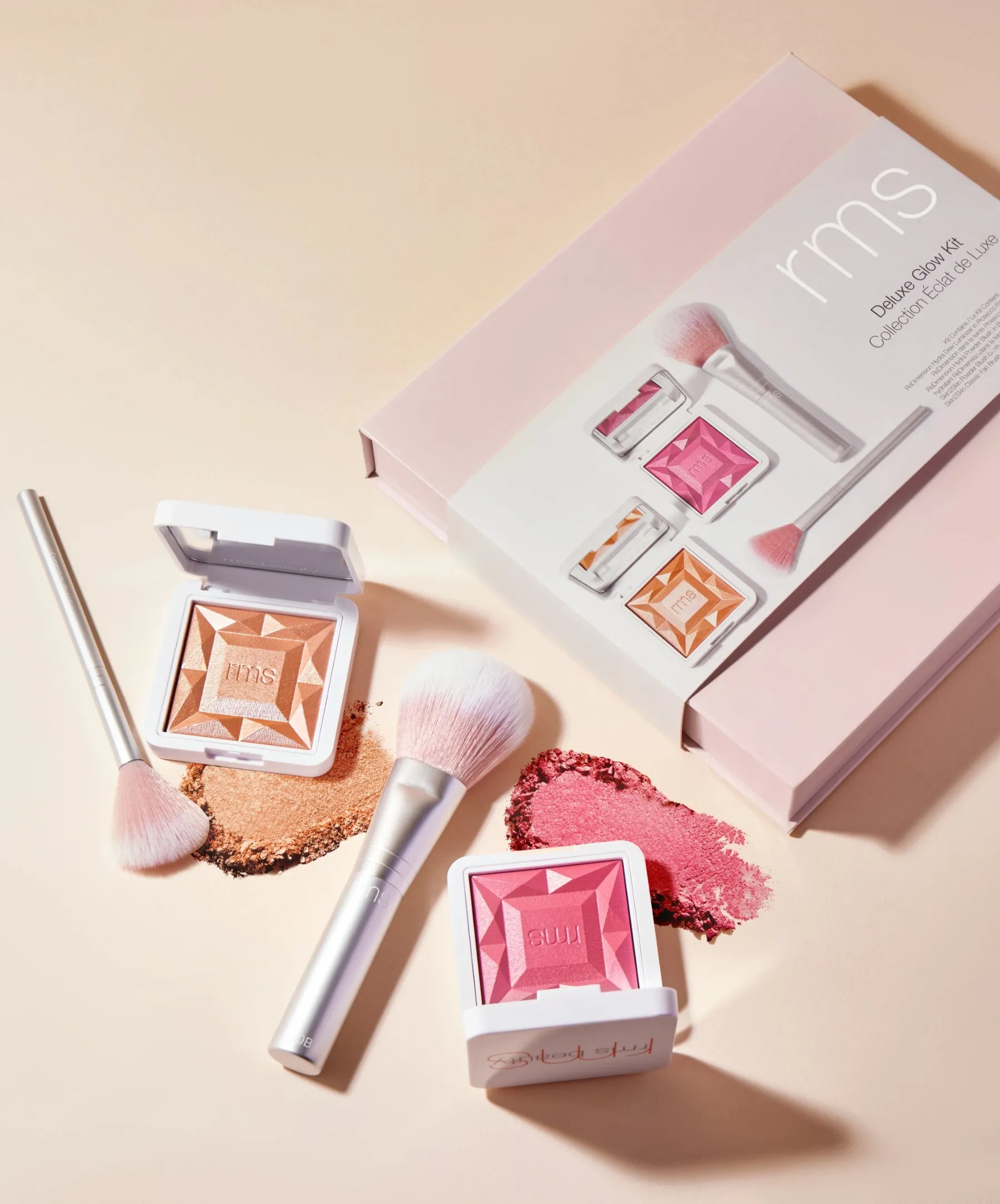 Deluxe Glow Kit