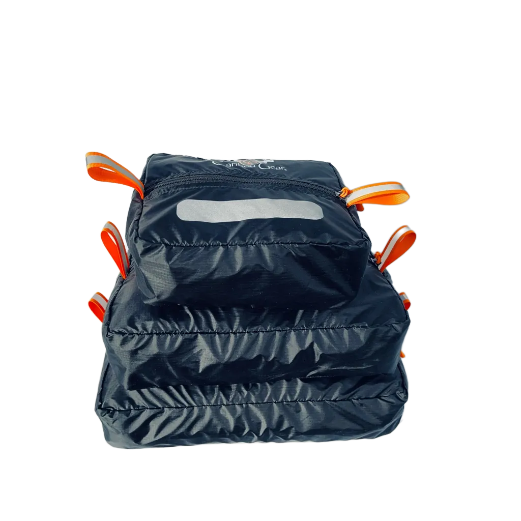 Ditty Bag - Pack and Gear Organizer