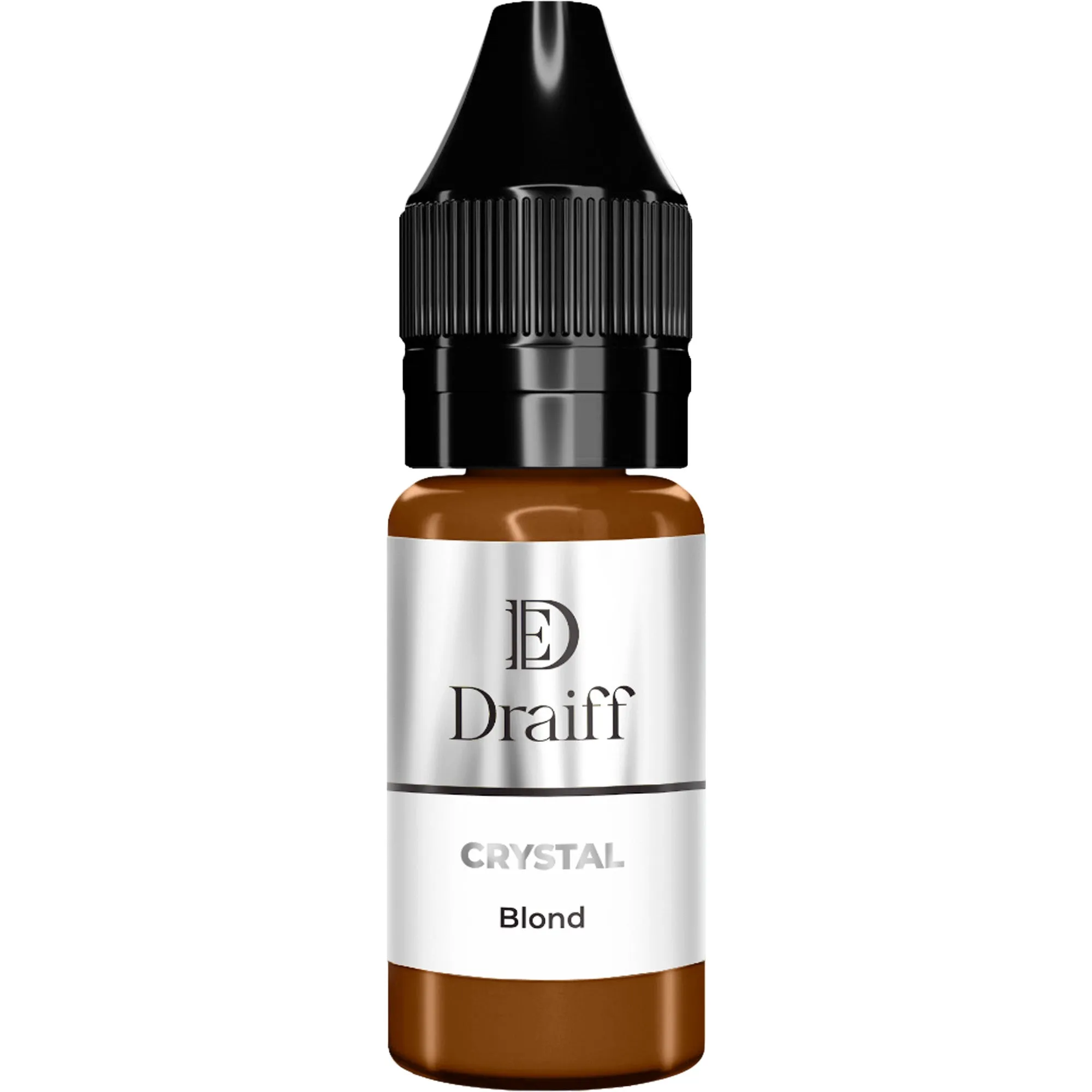 Draiff Crystal for Eyebrows Blond - Permanent Makeup Pigments