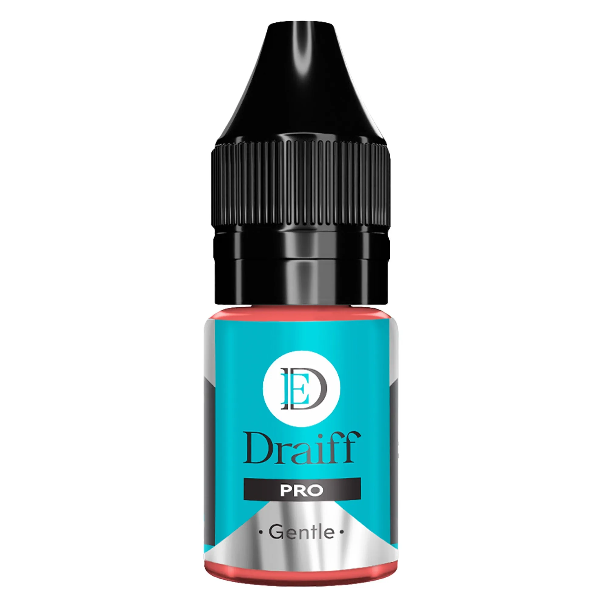 Draiff Pro for Lips Gentle - Permanent Makeup Pigments