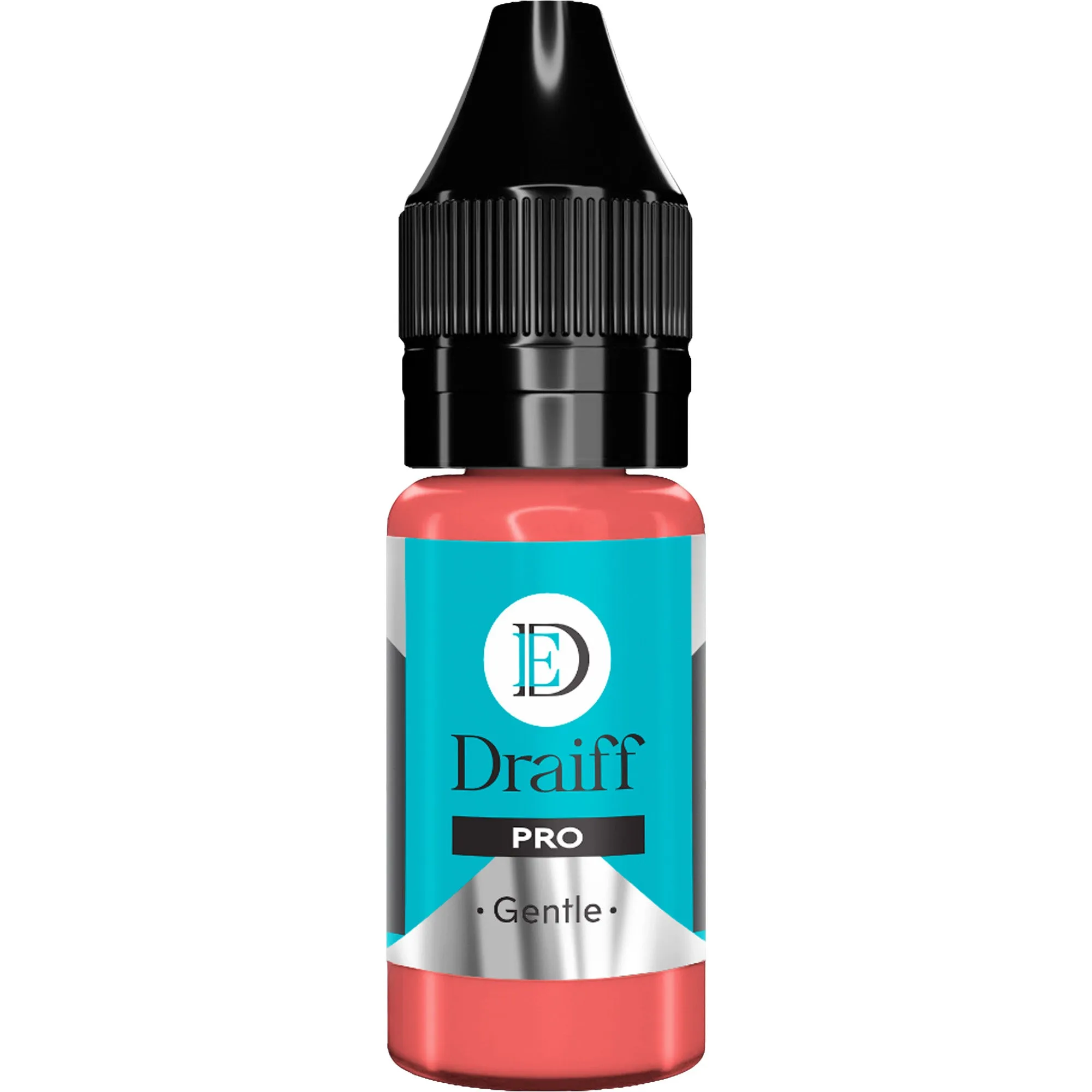 Draiff Pro for Lips Gentle - Permanent Makeup Pigments