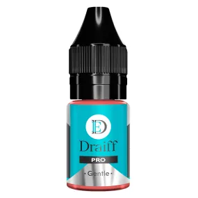 Draiff Pro for Lips Gentle - Permanent Makeup Pigments