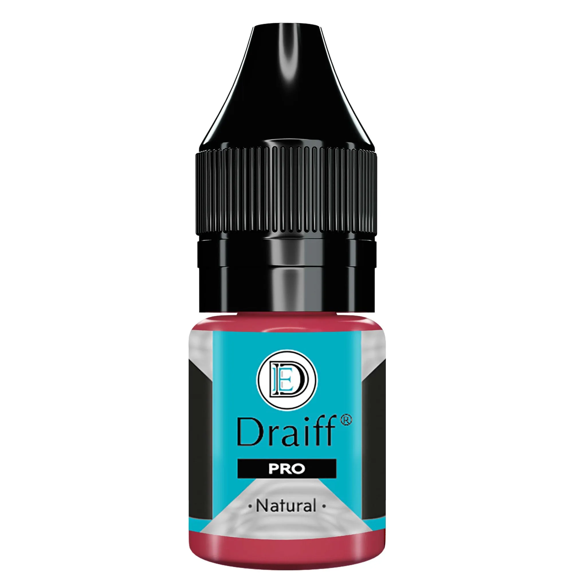 Draiff Pro for Lips Natural - Permanent Makeup Pigments