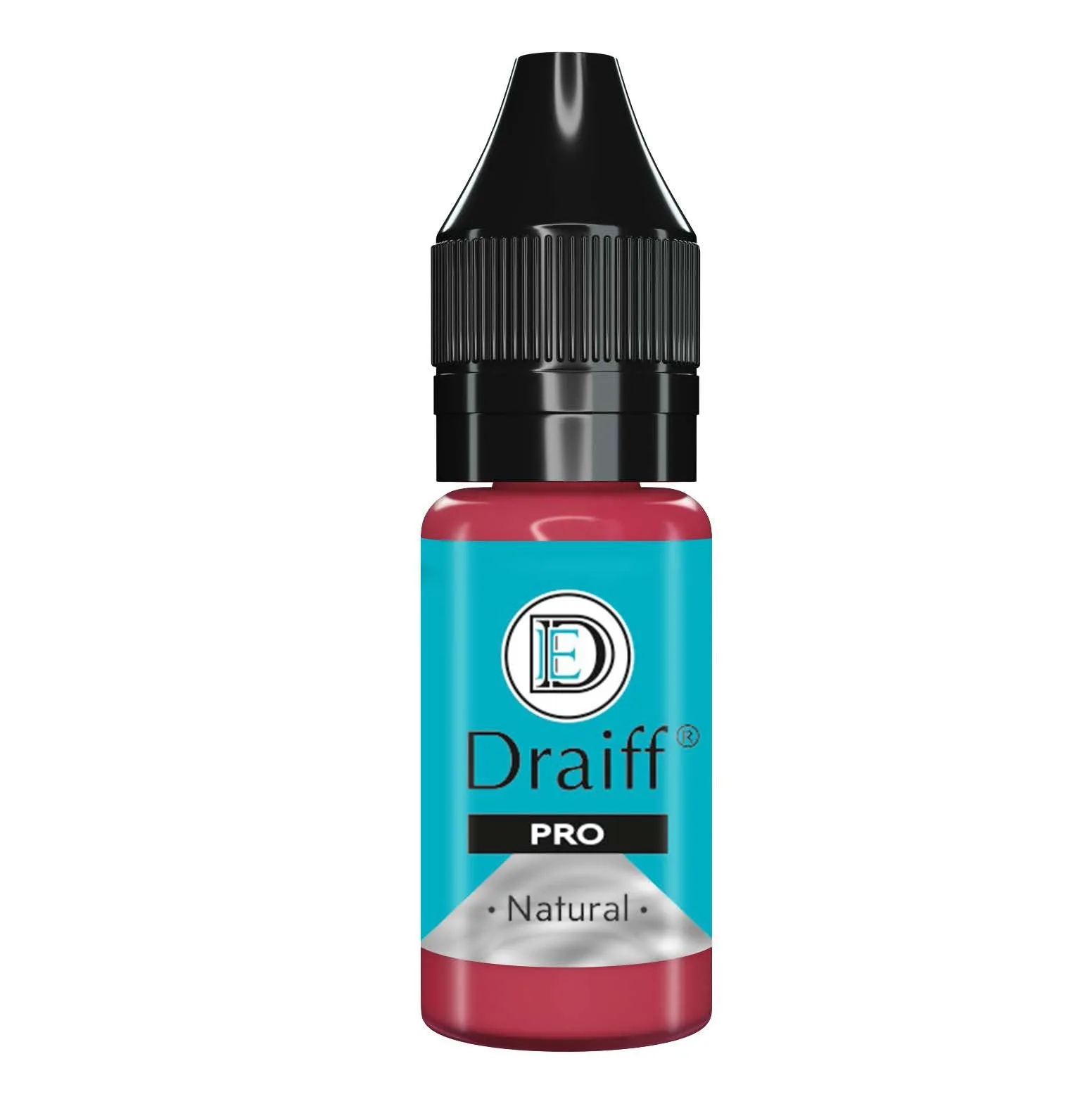 Draiff Pro for Lips Natural - Permanent Makeup Pigments