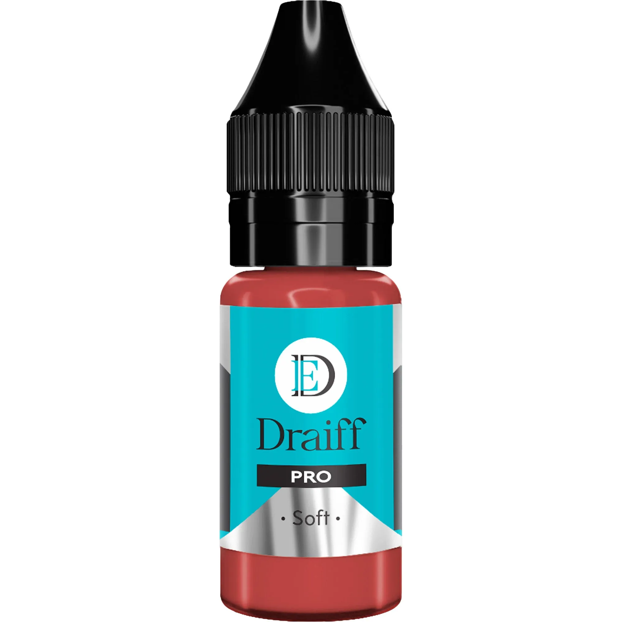 Draiff Pro for Lips Soft - Permanent Makeup Pigments