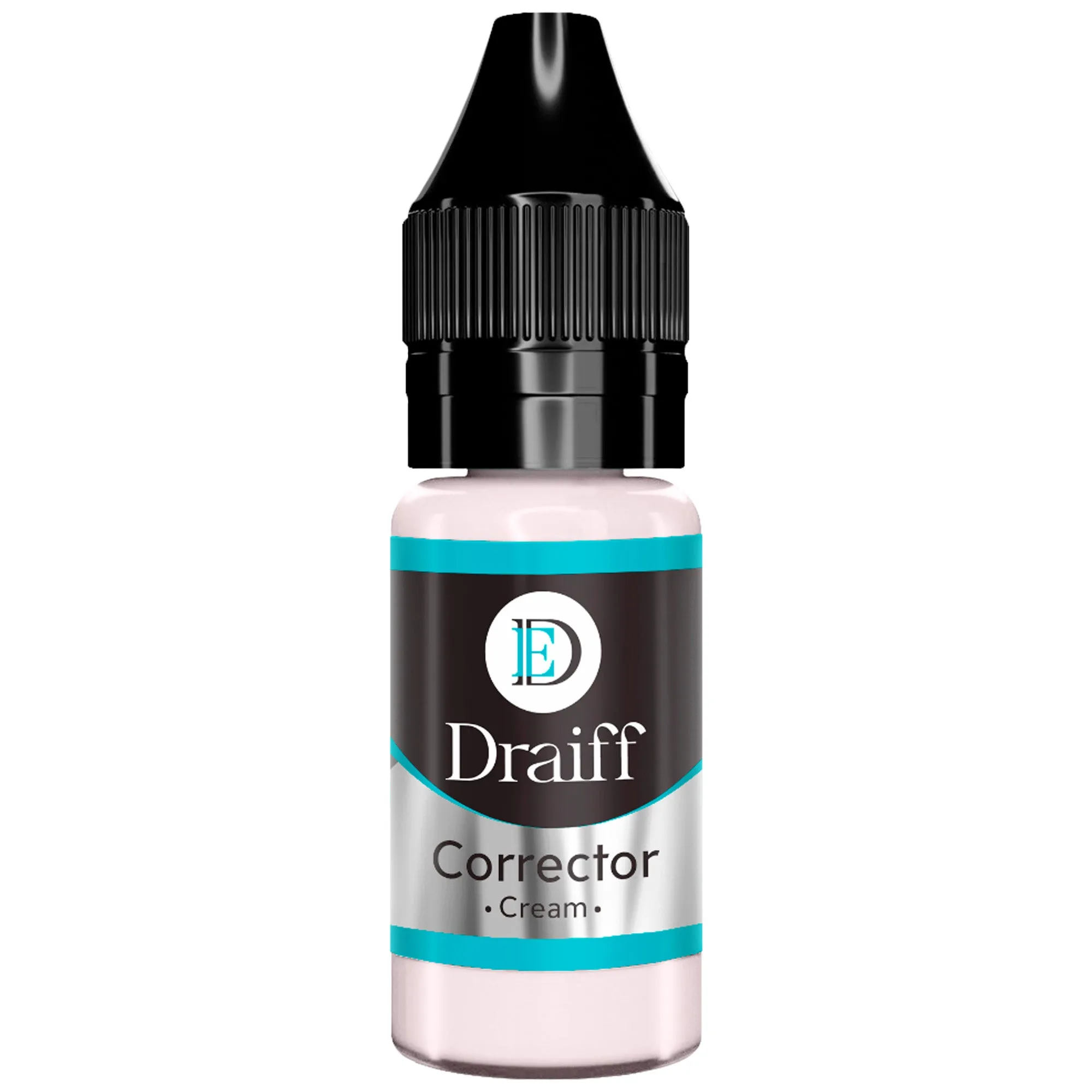 Draiff Season Corrector Cream - Permanent Makeup Pigments