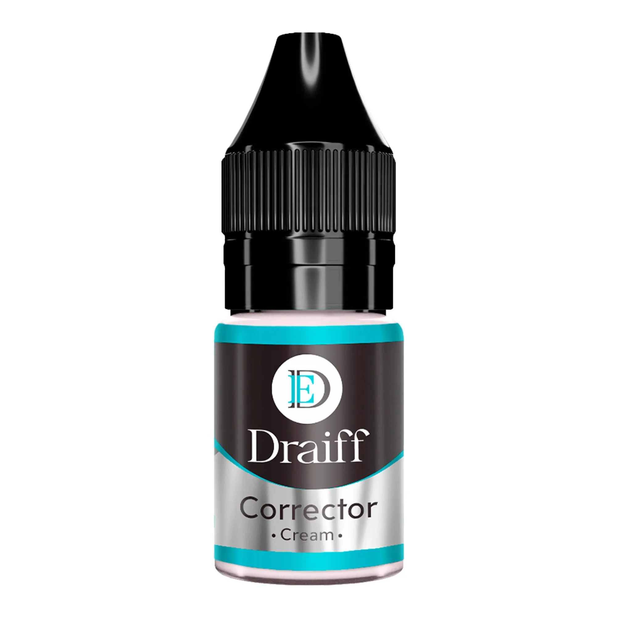 Draiff Season Corrector Cream - Permanent Makeup Pigments