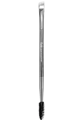 Duo Eyebrow | SILVER BULLET MAKEUP BRUSH
