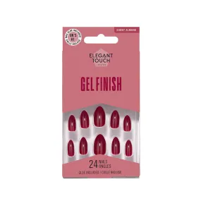 Elegant Touch Cherry Pie Gel Finish (24 Pack)