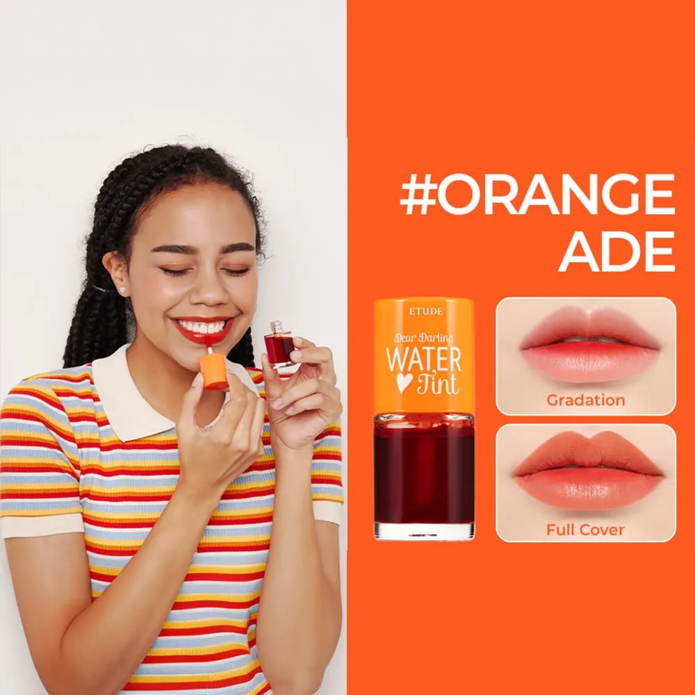 Etude House Dear Darling Water Tint