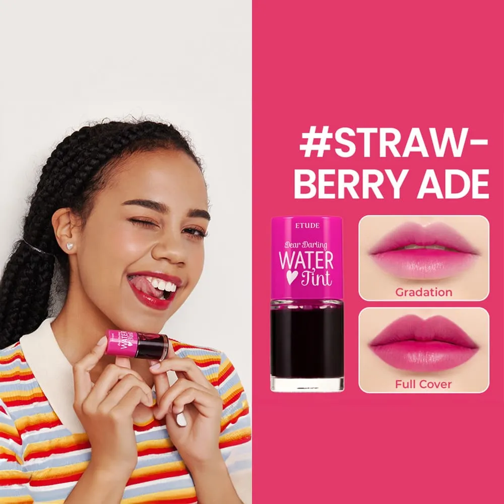 Etude House Dear Darling Water Tint