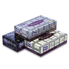 FAY ELEGANT TISSUE  160 SHEETS