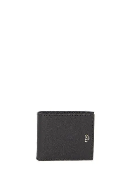 FENDI Mini Billfold Wallet