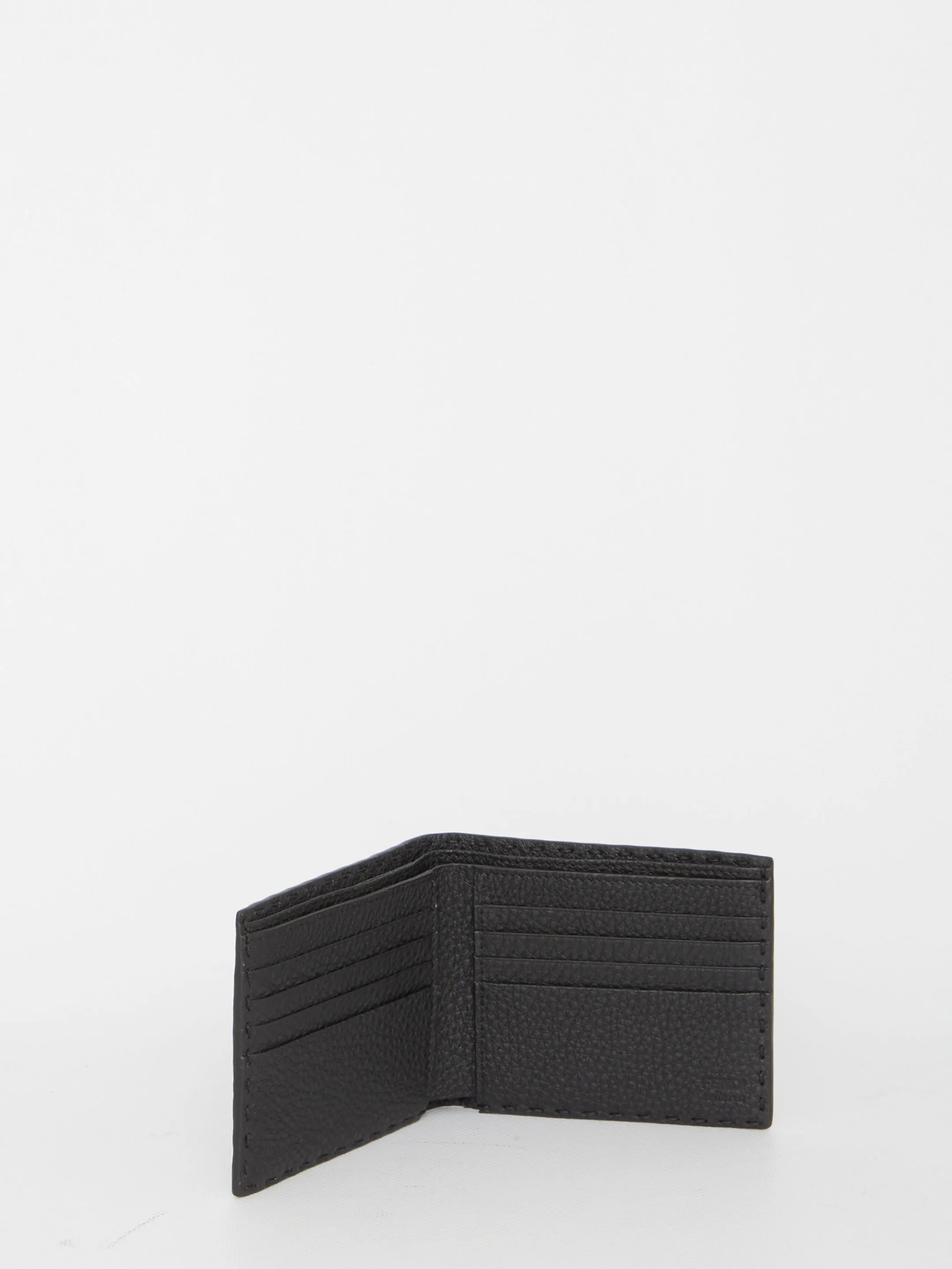 FENDI Mini Billfold Wallet