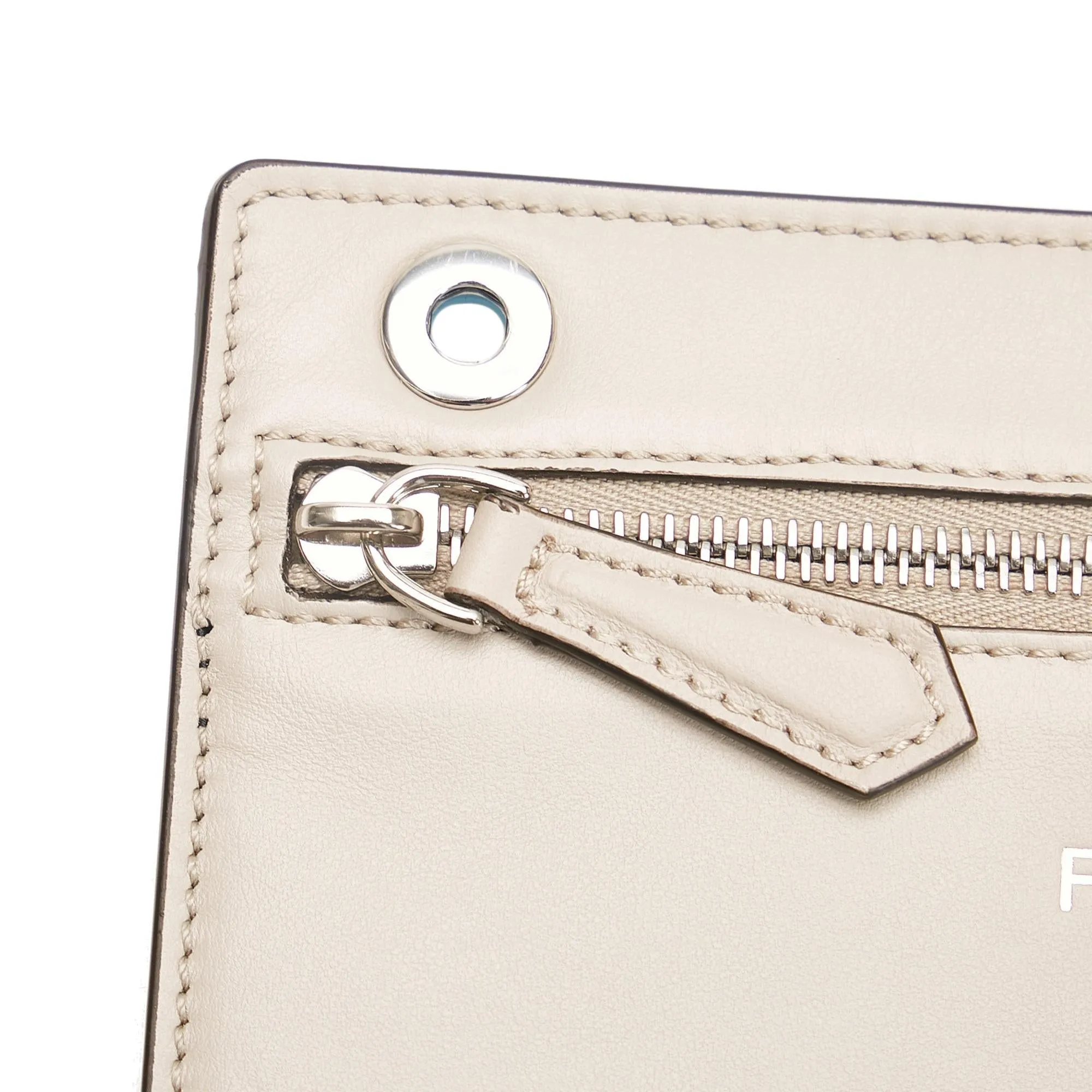 Fendi Mini Peekaboo ISeeU (SHG-35463)