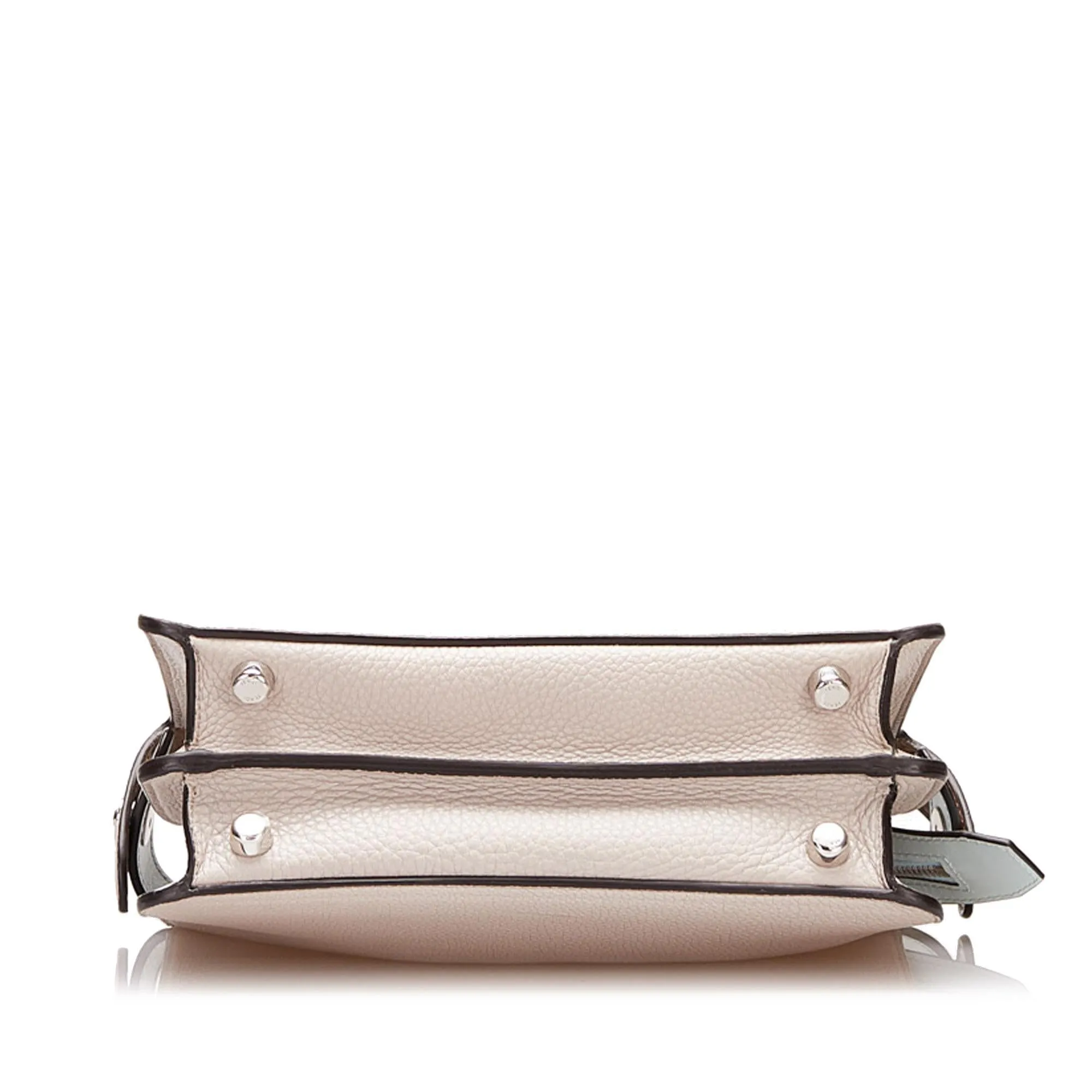 Fendi Mini Peekaboo ISeeU (SHG-35463)