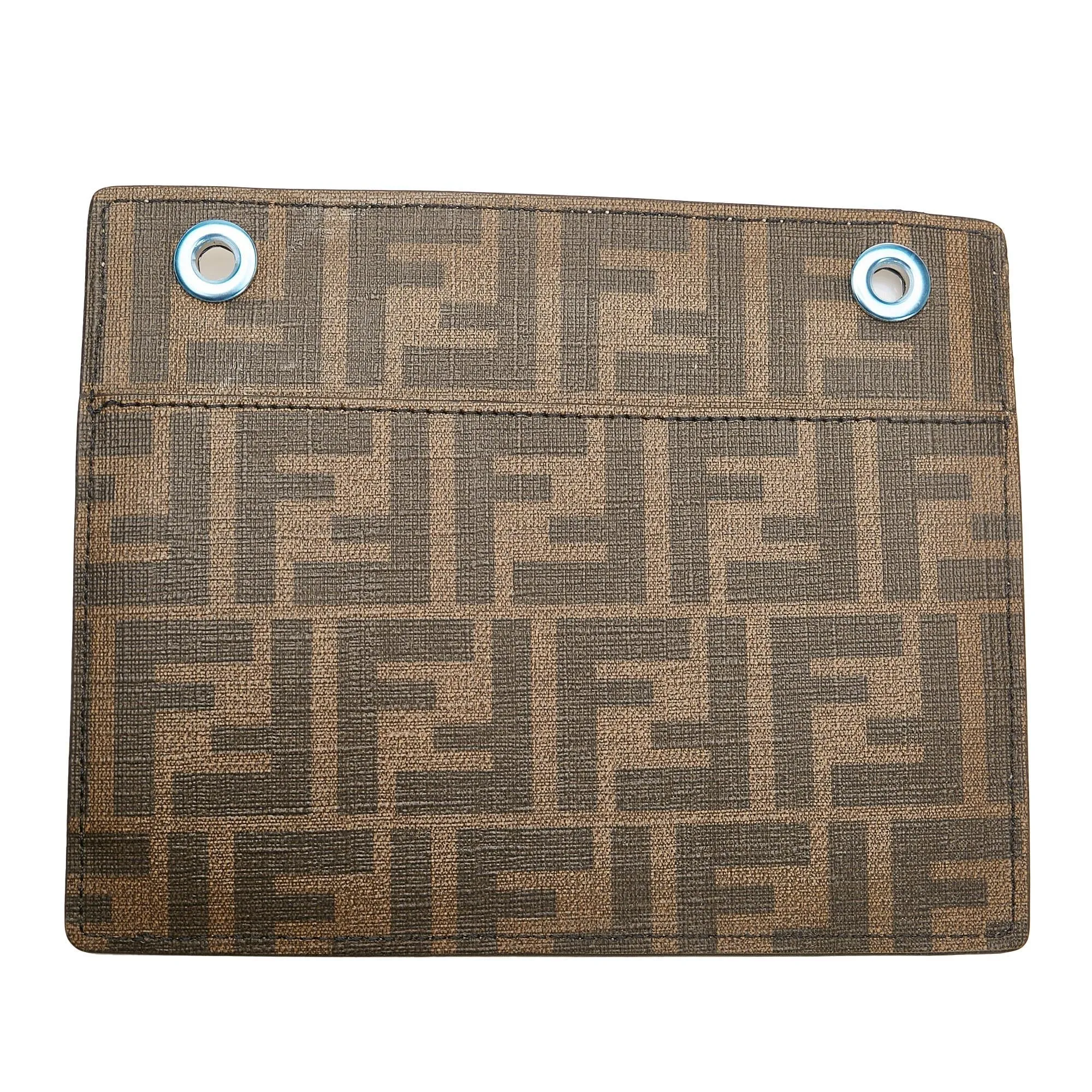 Fendi Mini Peekaboo ISeeU (SHG-35463)