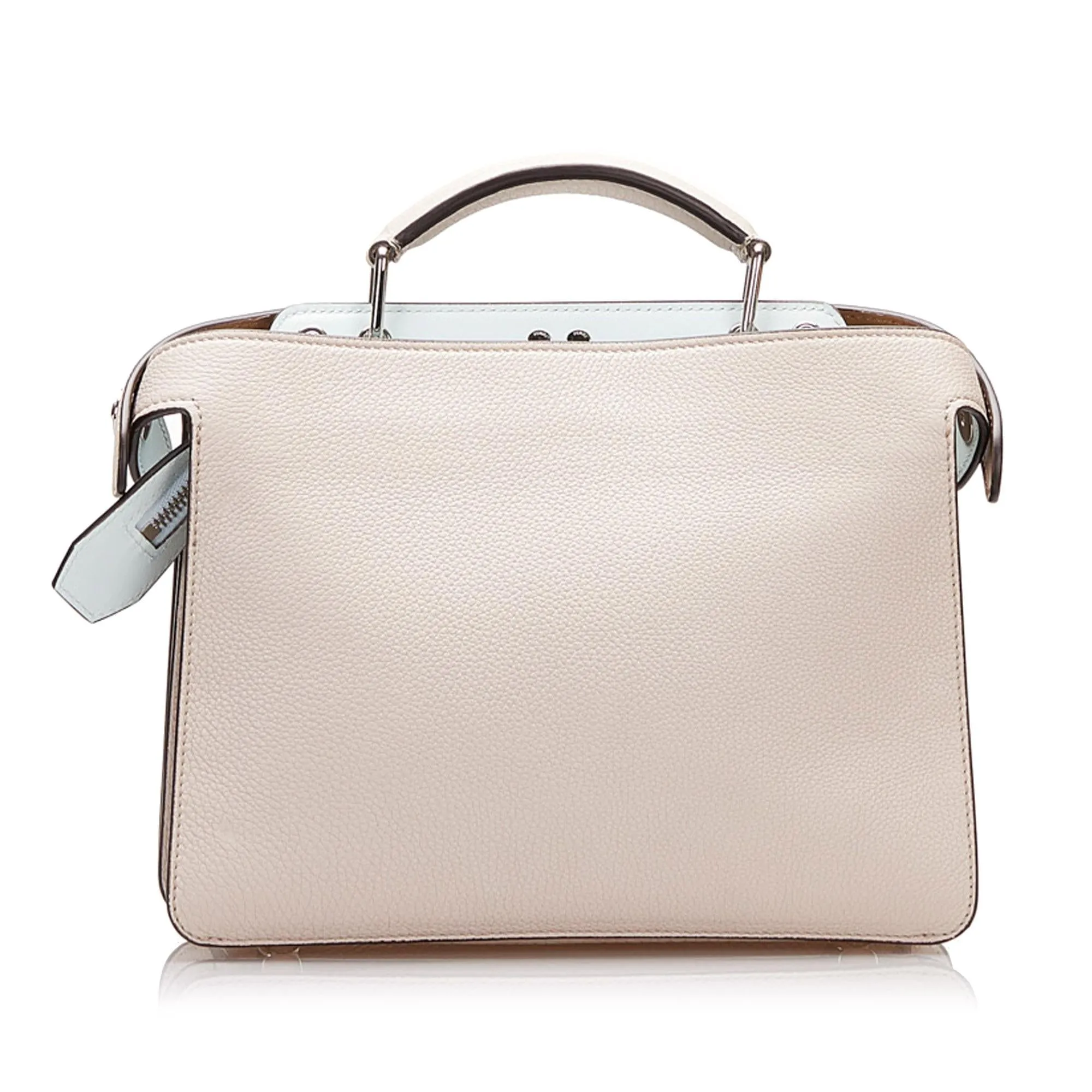 Fendi Mini Peekaboo ISeeU (SHG-35463)