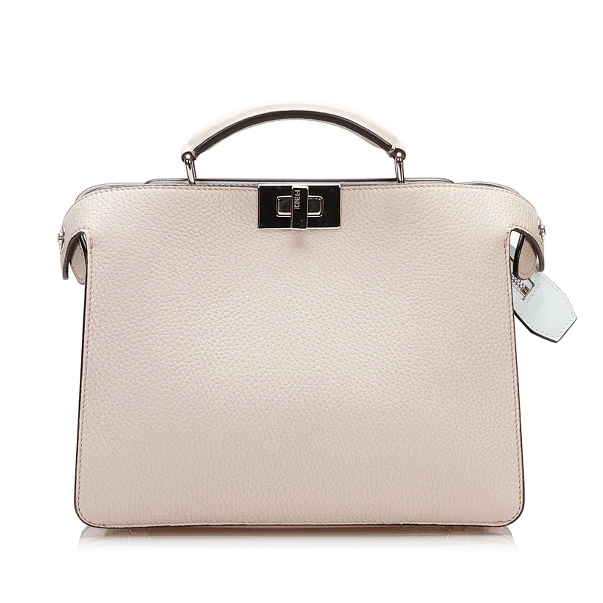 Fendi Mini Peekaboo ISeeU (SHG-35463)