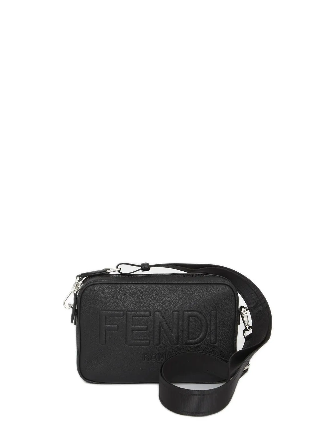 Fendi Roma Camera Case