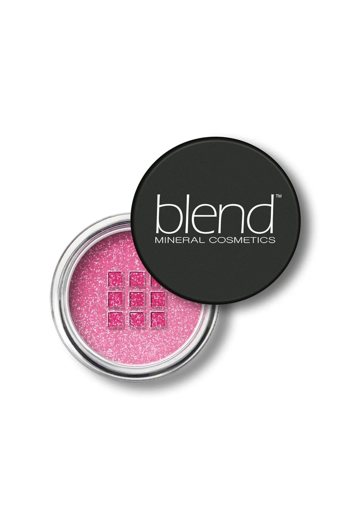 Glitter Powder #3 - Pink