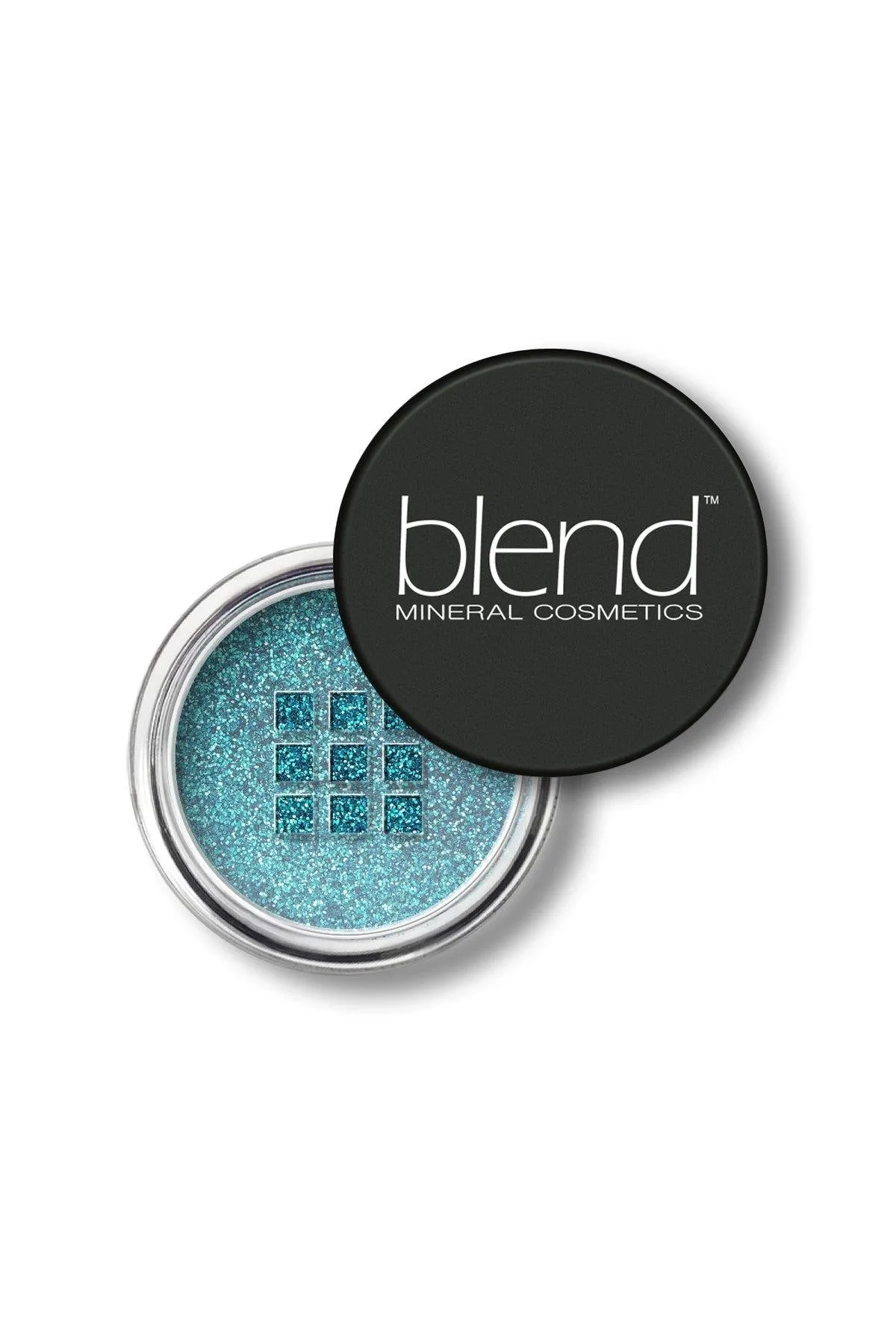 Glitter Powder #7 - Teal
