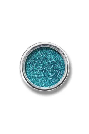 Glitter Powder #7 - Teal