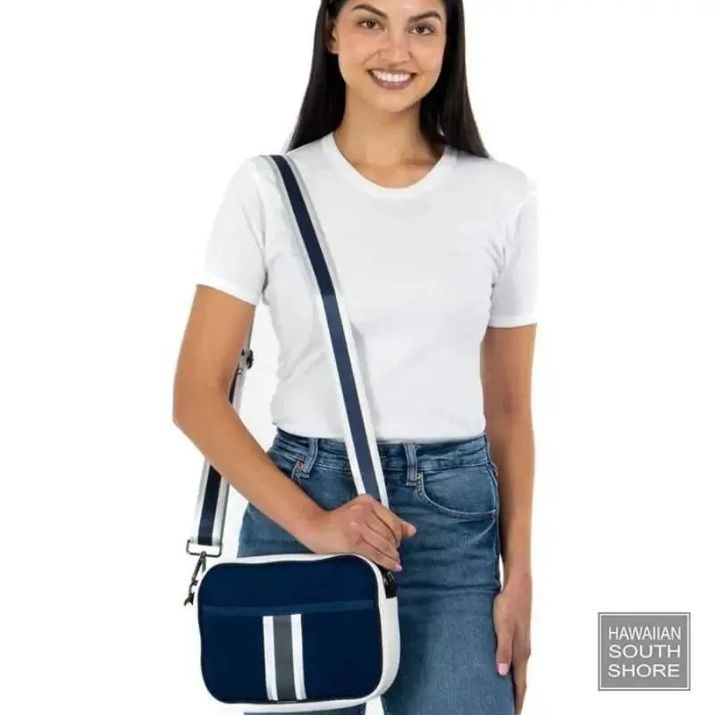 HA Bag Crossbody Drew Yacht