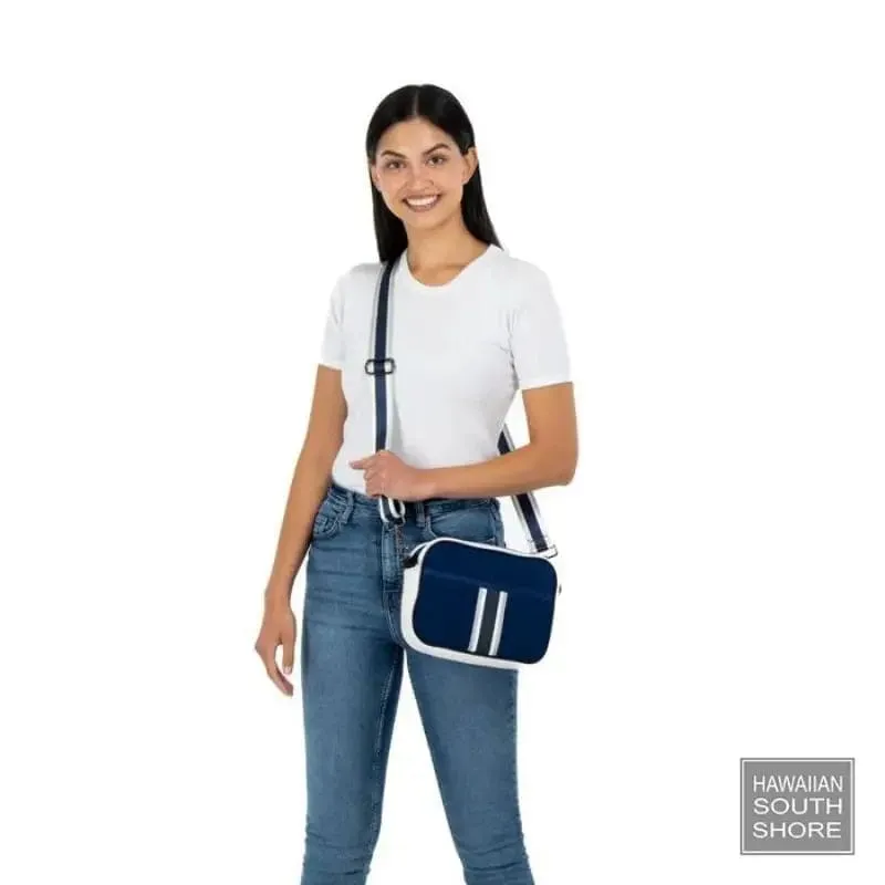 HA Bag Crossbody Drew Yacht