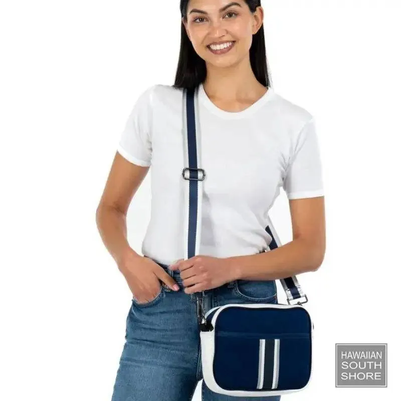 HA Bag Crossbody Drew Yacht