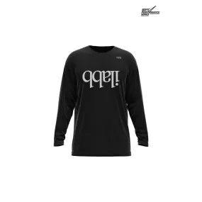 ILABB Traverse Capsize Men's Long Sleeve Jersey