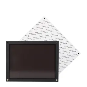 Inglot Freedom System Flexi Palette Black Discontinued