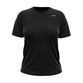 Jersey Ilabb Womens Traverse SS - Black
