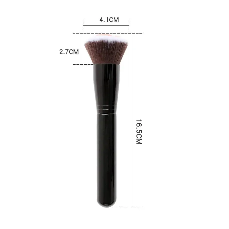 Kawaii Cat Paw Makeup Brush