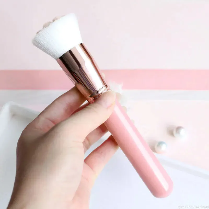 Kawaii Cat Paw Makeup Brush