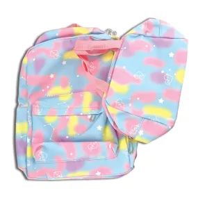 Kids Backpack & Lunch Bag Set, 2 Piece