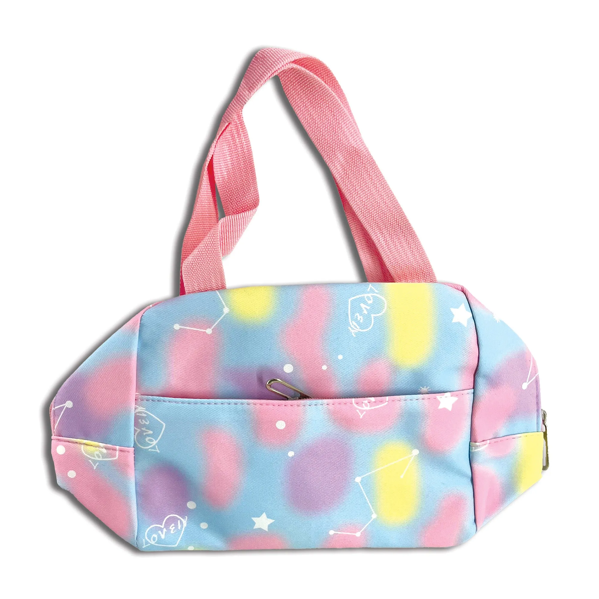 Kids Backpack & Lunch Bag Set, 2 Piece