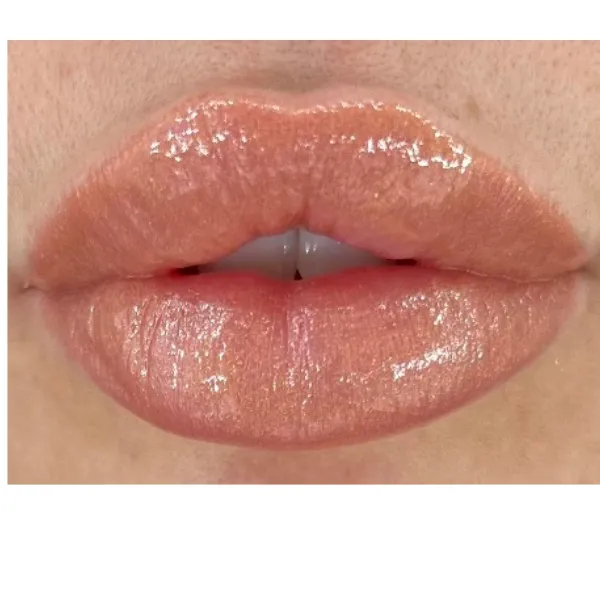 Libertine – Frosty Light Beige Gloss